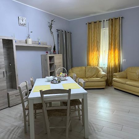 Civico 36 Apartment Vibo Valentia Exteriér fotografie